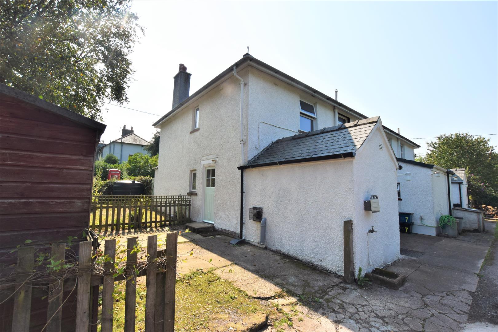 House Terraced Monk Moore, Bootle, Eskmeals, Millom